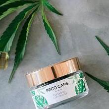 Infuzed FECO Caps
