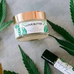 Infuzed Love Butter