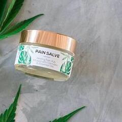 Infuzed Pain Salve